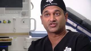 Enter the Matrix of Wound Care