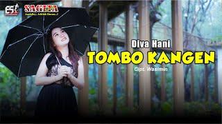 Diva Hani - Tombo Kangen | Sagita Djandhut Assololley | Dangdut (Official Music Video)