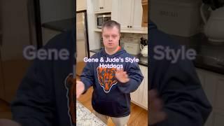 Gene & Jude’s Style Hot Dogs #cooking #cookingfood #food #recipe