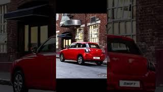 New Suzuki Swift is here! Upgraded design, better efficiency. See it at Suzuki Bethlehem!