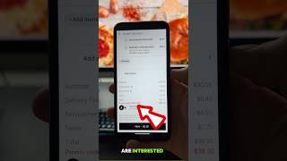 Uber Eats Promo Code - 100% OFF on Your Order (for existing customers) Uber Eats Coupon Code 2024