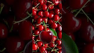 Red Berries super Sweet || Lovely Jen Vlogs #shorts #asmr