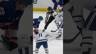 Joe remembers his early Telemedia days #nhl #leafs