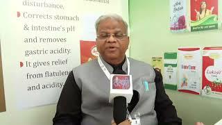 Shri Pravin Kumar Ji Agrawal's Inspiring Insights on Seva Sadan Uttrakhand Madhu