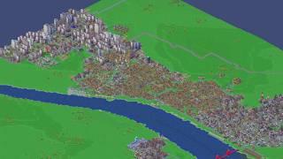 SimCity 3000: Reliving the Nostalgia with the Unlimited Version