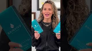 SKINVIVE - The New Injectable Skin Moisturizer