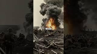 July 1, 1916: The bloodiest day in British military history. Nearly 60,000 casualties #HistoryFacts