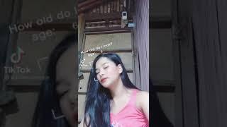 Tiktok anak SMP tete besar