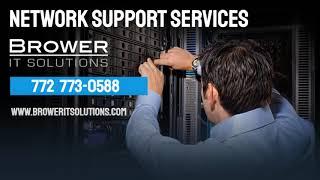 Managed It Services Company