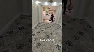 LUX GILAM ANDIJON SIZLAR UCHUN +998979720037