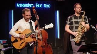 Mateusz Pulawski - Jazz Guitar Final Exam at Conservatorium van Amsterdam