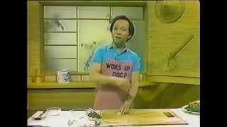 WOK THE HECK.MR YAN CAN COOK.EPISODE 5.