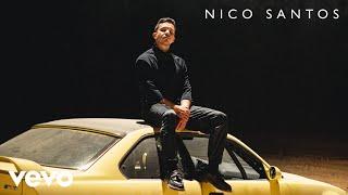 Nico Santos - Would I Lie To You (Official Video)