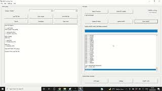 UPDATE BMW E60 SP-DATEN FILES FOR WINKFP USING BMW CODING TOOL