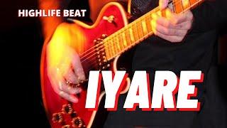 BENIN HIGHLIFE BEAT INSRUMENTAL 2023 ''IYARE'' 2023 BEST EDO HIGHLIFE BEAT INSTRUMENTAL