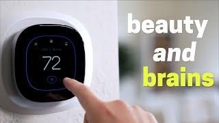 ecobee Smart Thermostat Premium review: Best of BOTH worlds!