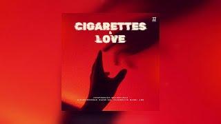 Cigarattes & Love - Jayaprakash Janardhanan | G Harikrishnan| Sreerenjini Manoj| Ano| Kazzahr(Audio)