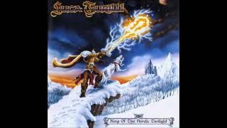 Luca Turilli King Of The Nordic Twilight full bonus unboxing