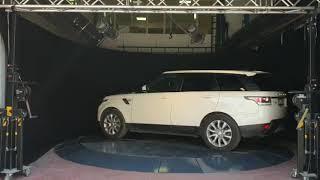 Поворотная платформа для Авто Шоурумов. The Show room Car platforms