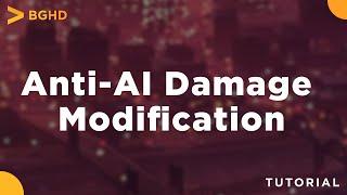 Anti-AI Damage Modification | FiveM Script Resource