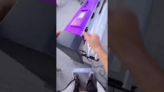 SmartCut Immersive car wrap cutting  #vinylcutter #ppfprotection #vinylplotter #carwrap #ppf