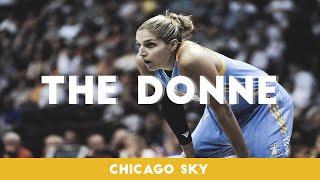 Elena Delle Donne Full Game Highlights vs Minnesota Lynx - 7.5.16