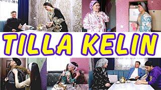 TILLA KELIN - IBRATLI FILM | ТИЛЛА КЕЛИН - ИБРАТЛИ ФИЛЬМ