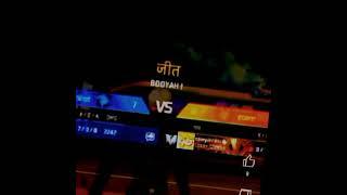 #freefire MASOOM GAMING 1k