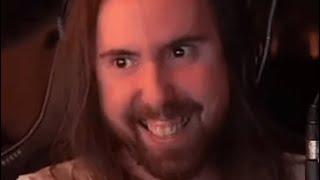 Asmongold Got Banned Again..