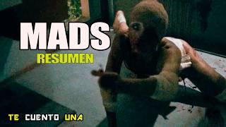 MadS | Así Comienza Un APOCALIPSIS ZOMBIE | RESUMEN