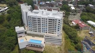 CASAS Y MAS CALI