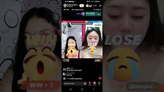 Lagi Kalah Chalenge Tiktok Langsung colmek #memes #tiktokhot #tiktokchallenge #tiktokfeed #meme