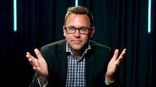 Defeating Scientology in Clearwater | Brooks Gibbs