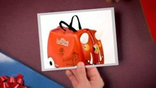 How to use Trunki Discount Code?