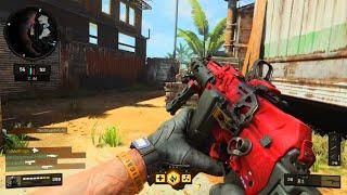 Call Of Duty Black Ops 4 Multiplayer Gameplay (No Commentary)