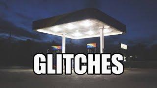 Glitches | Paranormal Stories