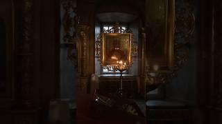 Благодатная Мария Господь с тобой 