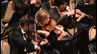 S. Rachmaninoff. Symphony № 2. Movement 4