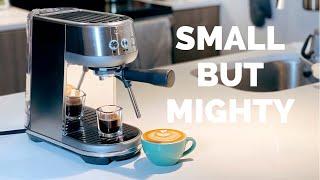 Let’s Talk About The Breville Bambino Espresso Machine