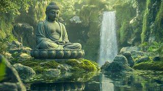 Deep Meditation Music for Positive Energy | Meditation Music, Yoga Stress Relief