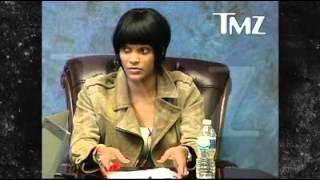 LOL— Joseline Hernandez In Court! (MUST WATCH!)