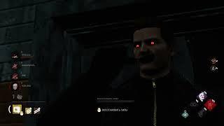 Dead by Daylight Жестокое MEMENTO