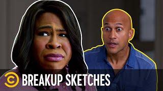 Worst Breakups of All Time  - Key & Peele