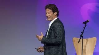 XMed 2019 - Frank Fitzpatrick