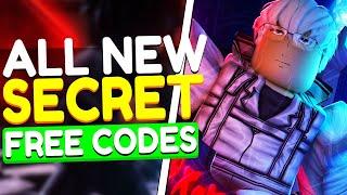 ALL NEW CODES FOR Project Ghoul September 2022 | 100+ SPINS & 200k+ YEN!