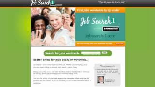 Online Job Search Engines | Free Job Search Engines | Online Job Search