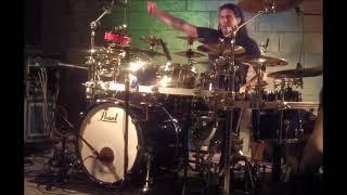 Mike Mangini Outcry Clinic wMusic