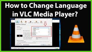 How to   change  language  VLC Player  on   macOS Mojave (Sinhala )  (සිංහලෙන්)