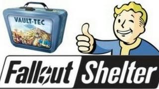 СЕКРЕТ игры Fallout Shelter ANDROID. Бесплатные крышки и коробки