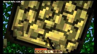 Serious Creeper's Adventures in Minecraft - EP 001: Once upon a time...